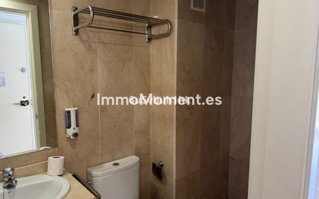 Reventa - Apartamento - Benalmadena - Benalmadena Costa