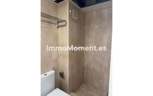 Reventa - Apartamento - Benalmadena - Benalmadena Costa