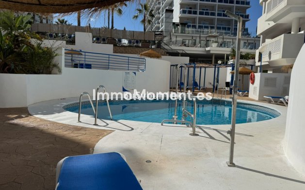 Reventa - Apartamento - Benalmadena - Benalmadena Costa