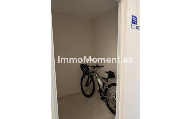 Reventa - Apartamento - Benalmadena - Benalmadena Costa