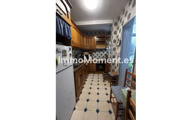 Resale - Apartment - Fuengirola - Fuengirola Centro