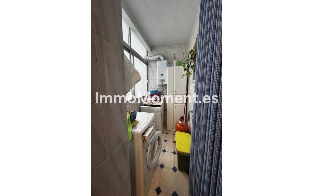 Resale - Apartment - Fuengirola - Fuengirola Centro