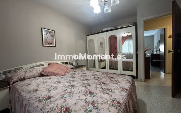 Resale - Apartment - Fuengirola - Fuengirola Centro