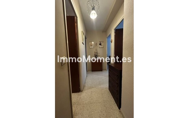 Resale - Apartment - Fuengirola - Fuengirola Centro