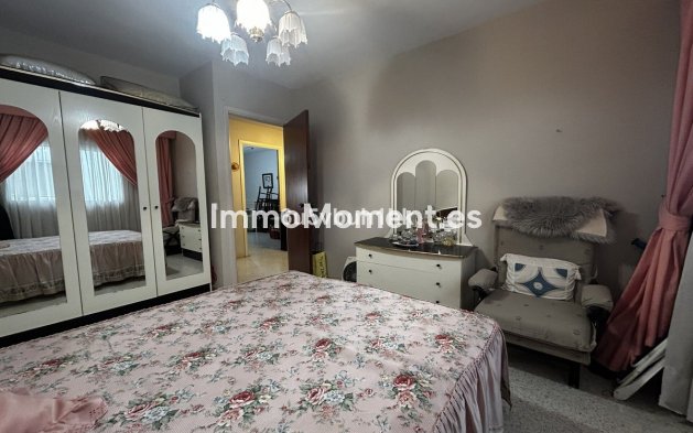Resale - Apartment - Fuengirola - Fuengirola Centro