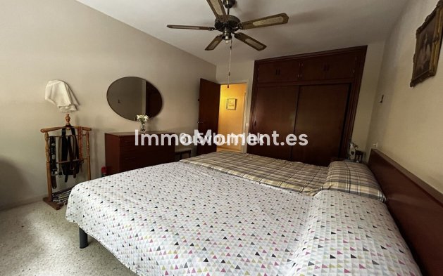Resale - Apartment - Fuengirola - Fuengirola Centro