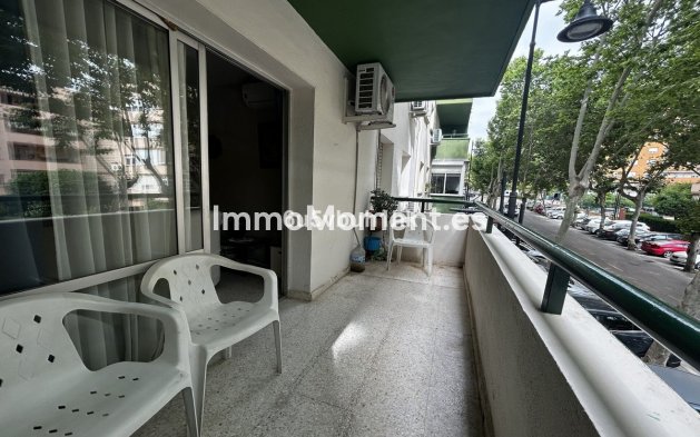Resale - Apartment - Fuengirola - Fuengirola Centro