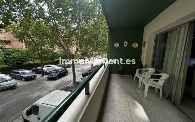 Resale - Apartment - Fuengirola - Fuengirola Centro