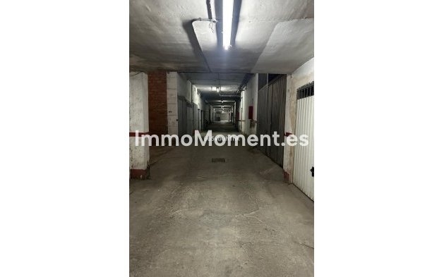 Resale - Apartment - Fuengirola - Fuengirola Centro