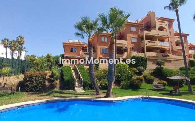 Resale - Apartment - Marbella - Reserva de Marbella