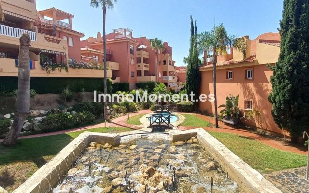 Resale - Apartment - Marbella - Reserva de Marbella