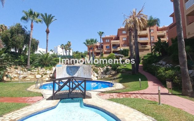 Resale - Apartment - Marbella - Reserva de Marbella