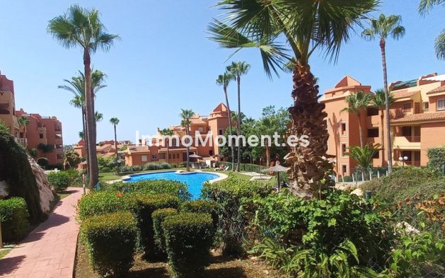 Resale - Apartment - Marbella - Reserva de Marbella