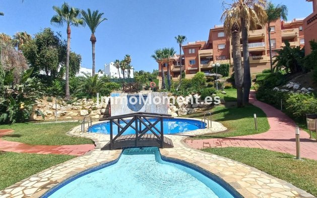 Resale - Apartment - Marbella - Reserva de Marbella