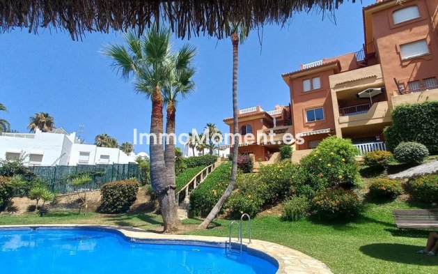 Resale - Apartment - Marbella - Reserva de Marbella