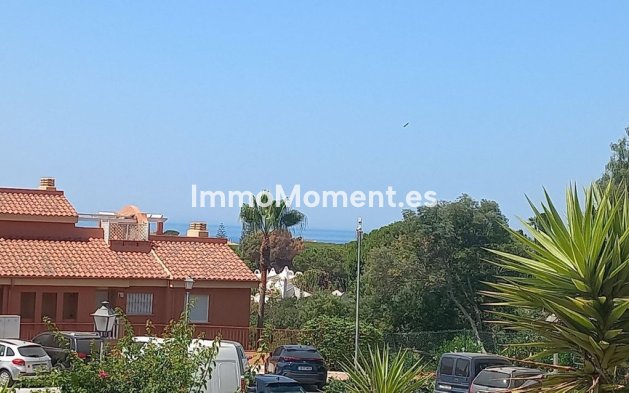 Resale - Apartment - Marbella - Reserva de Marbella