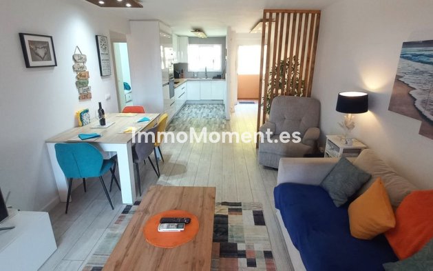 Resale - Apartment - Marbella - Reserva de Marbella