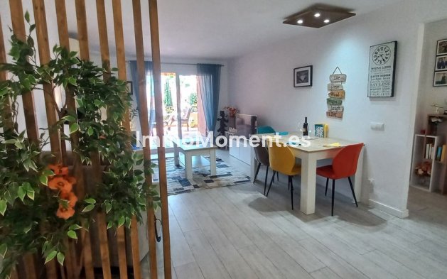 Resale - Apartment - Marbella - Reserva de Marbella