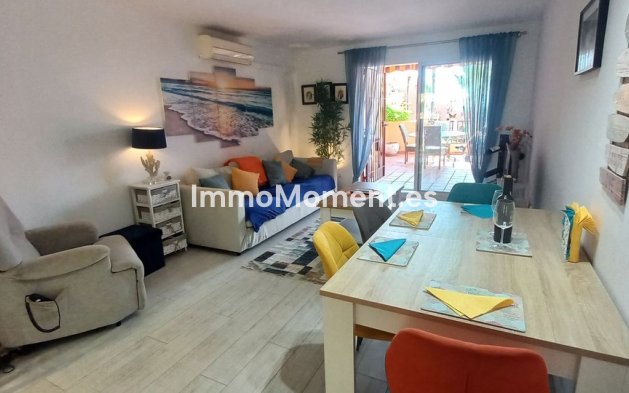 Resale - Apartment - Marbella - Reserva de Marbella