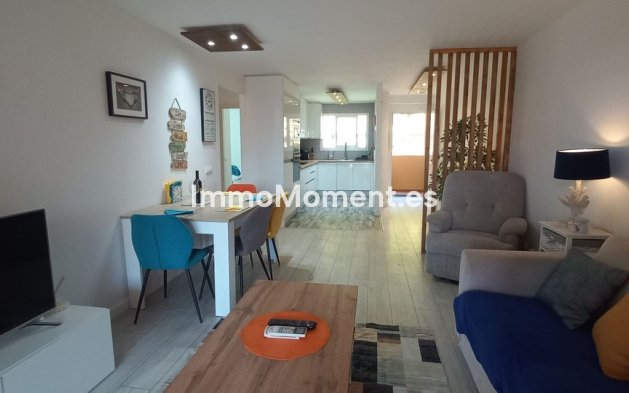 Resale - Apartment - Marbella - Reserva de Marbella
