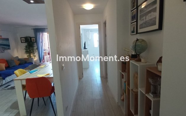 Resale - Apartment - Marbella - Reserva de Marbella
