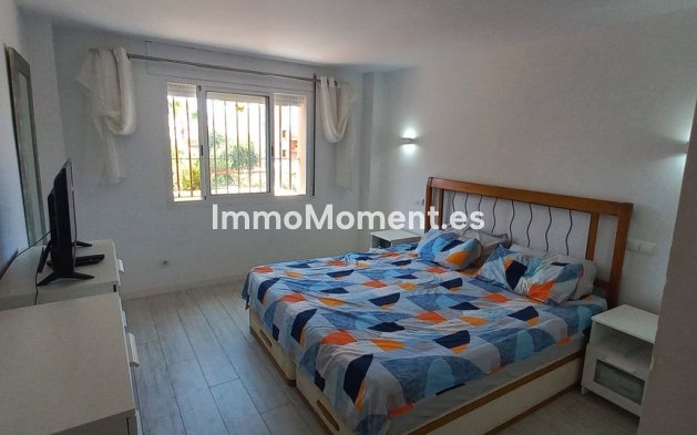 Resale - Apartment - Marbella - Reserva de Marbella