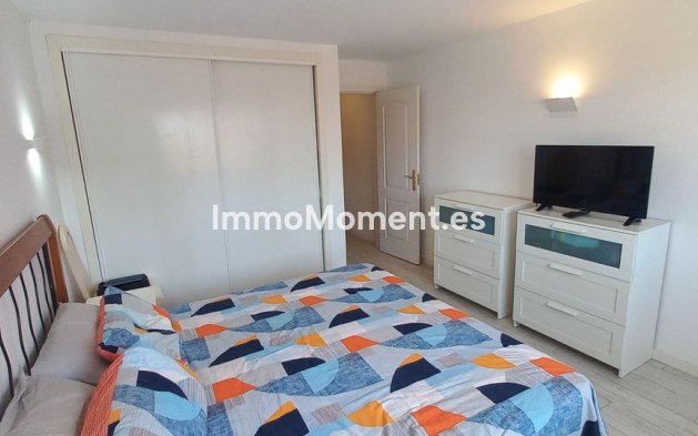 Resale - Apartment - Marbella - Reserva de Marbella