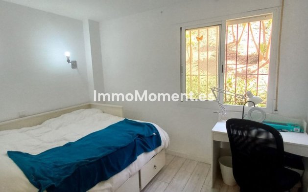 Resale - Apartment - Marbella - Reserva de Marbella