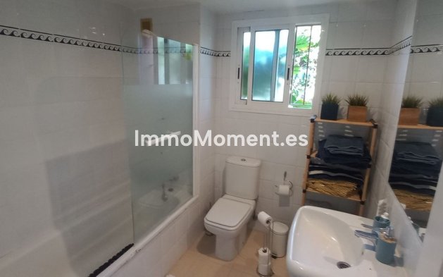 Resale - Apartment - Marbella - Reserva de Marbella