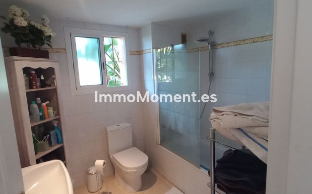 Resale - Apartment - Marbella - Reserva de Marbella