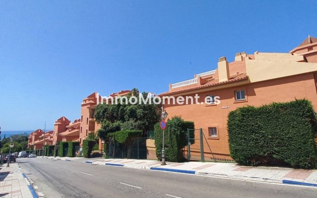Resale - Apartment - Marbella - Reserva de Marbella