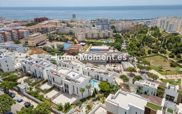 Reventa - Apartamento - Estepona  - Estepona Centro