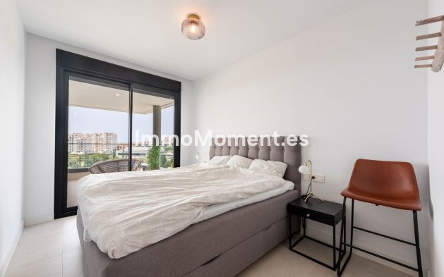 Reventa - Apartamento - Estepona  - Estepona Centro