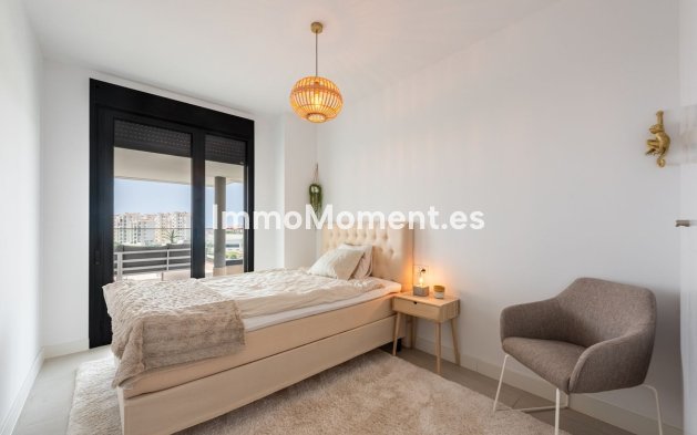 Reventa - Apartamento - Estepona  - Estepona Centro