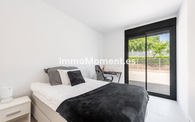 Reventa - Apartamento - Estepona  - Estepona Centro