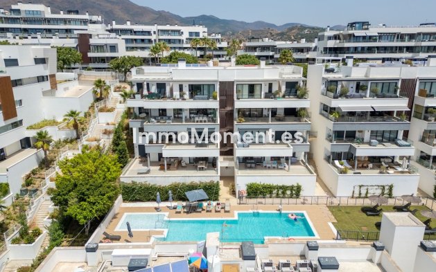 Reventa - Apartamento - Estepona  - Estepona Centro