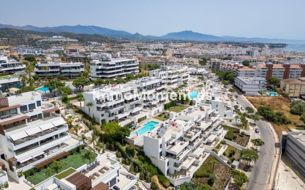 Reventa - Apartamento - Estepona  - Estepona Centro