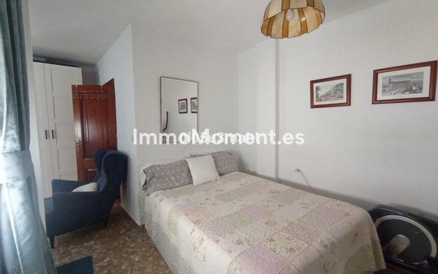 Bestaande woning - Appartement - Málaga - La Trinidad