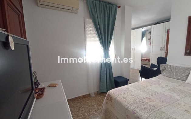 Bestaande woning - Appartement - Málaga - La Trinidad