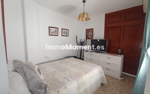 Bestaande woning - Appartement - Málaga - La Trinidad