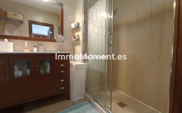 Bestaande woning - Appartement - Málaga - La Trinidad