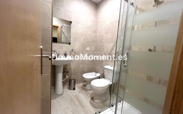 Revente - Maison mitoyenne - Málaga - Martiricos