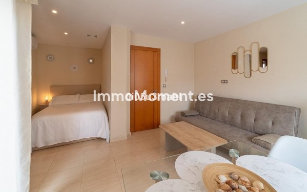 Revente - Maison mitoyenne - Málaga - Martiricos