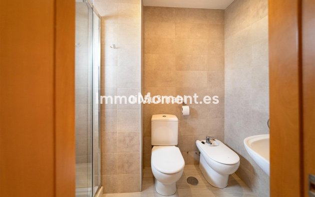 Revente - Maison mitoyenne - Málaga - Martiricos
