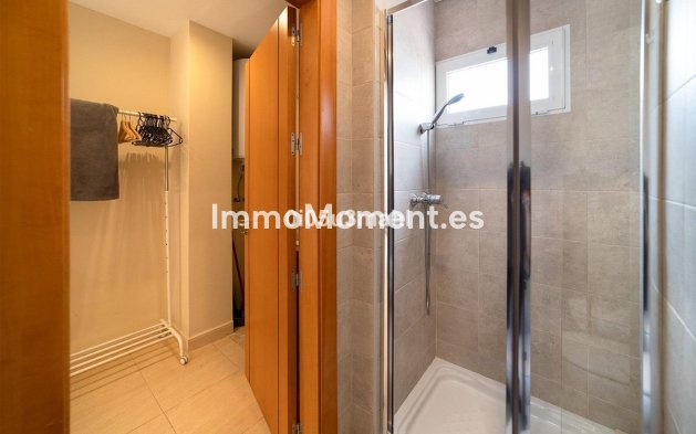 Revente - Maison mitoyenne - Málaga - Martiricos