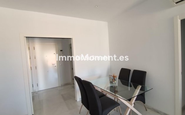 Resale - Apartment - Málaga - El Palo