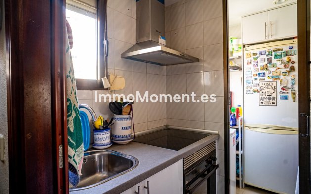 Resale - Apartment - Benidorm - Benidorm Centro