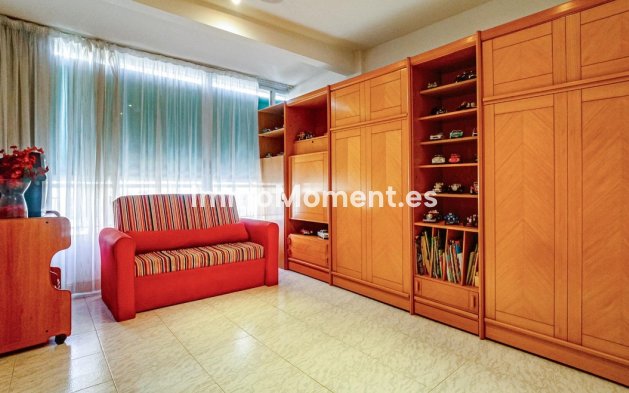 Revente - Appartement - Benidorm - Benidorm Centro