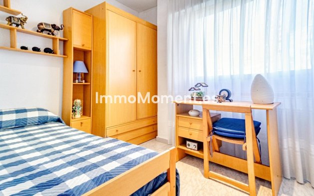 Revente - Appartement - Benidorm - Benidorm Centro