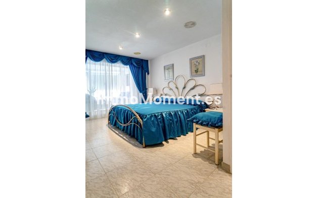 Revente - Appartement - Benidorm - Benidorm Centro